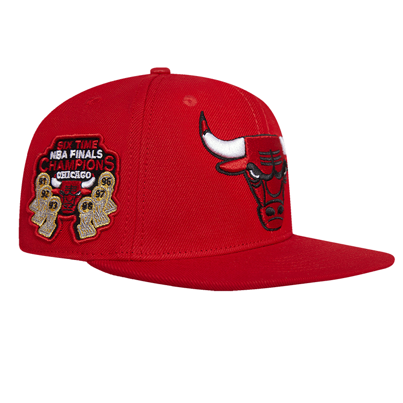 Chicago bulls deals hats