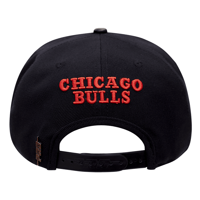 Vintage Chicago Bulls Clothing, Bulls Retro Shirts, Vintage Hats & Apparel