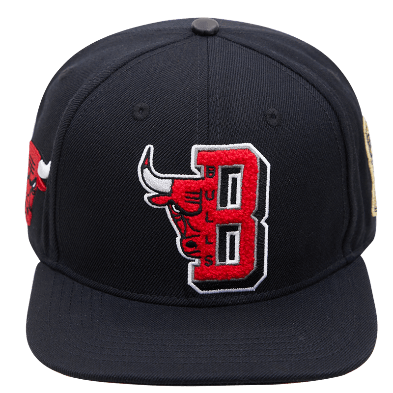 Nothin But Pro Standards ✓ - Pro Standard Chicago Bulls Mash Up