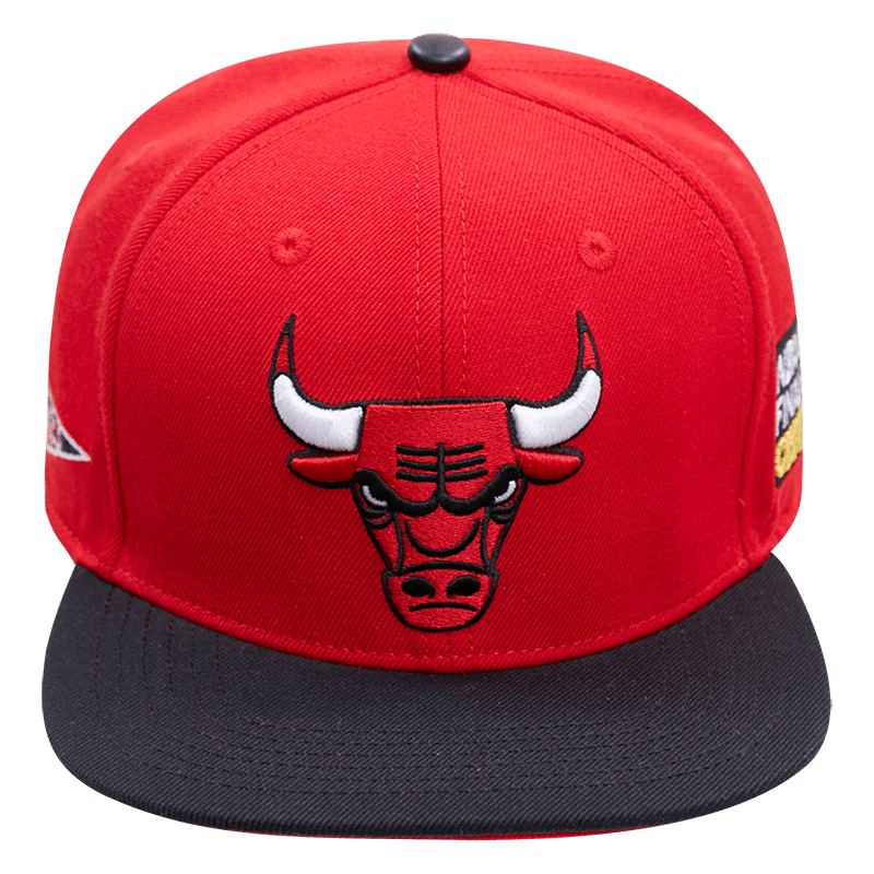 Red bulls snapback shop