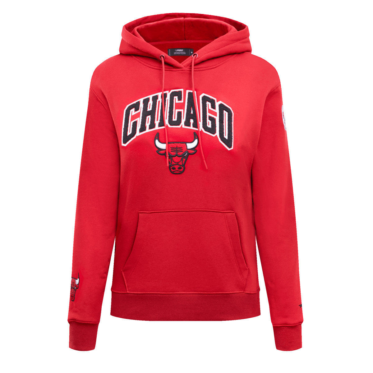 CHICAGO BULLS CLASSIC FLC PO – Pro Standard