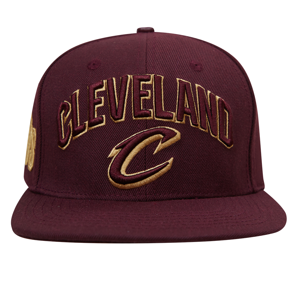 Cleveland cavaliers hat sales