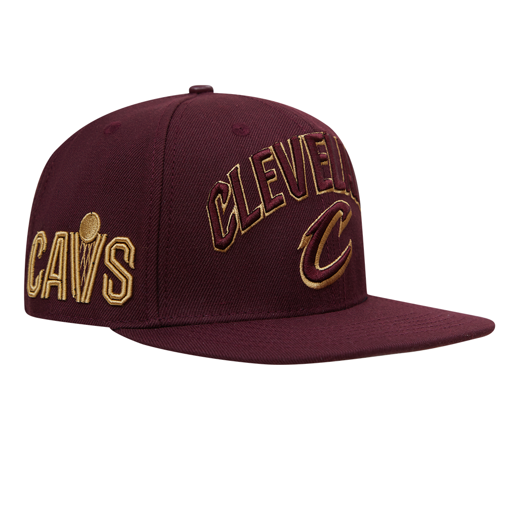 Cavs hat sales