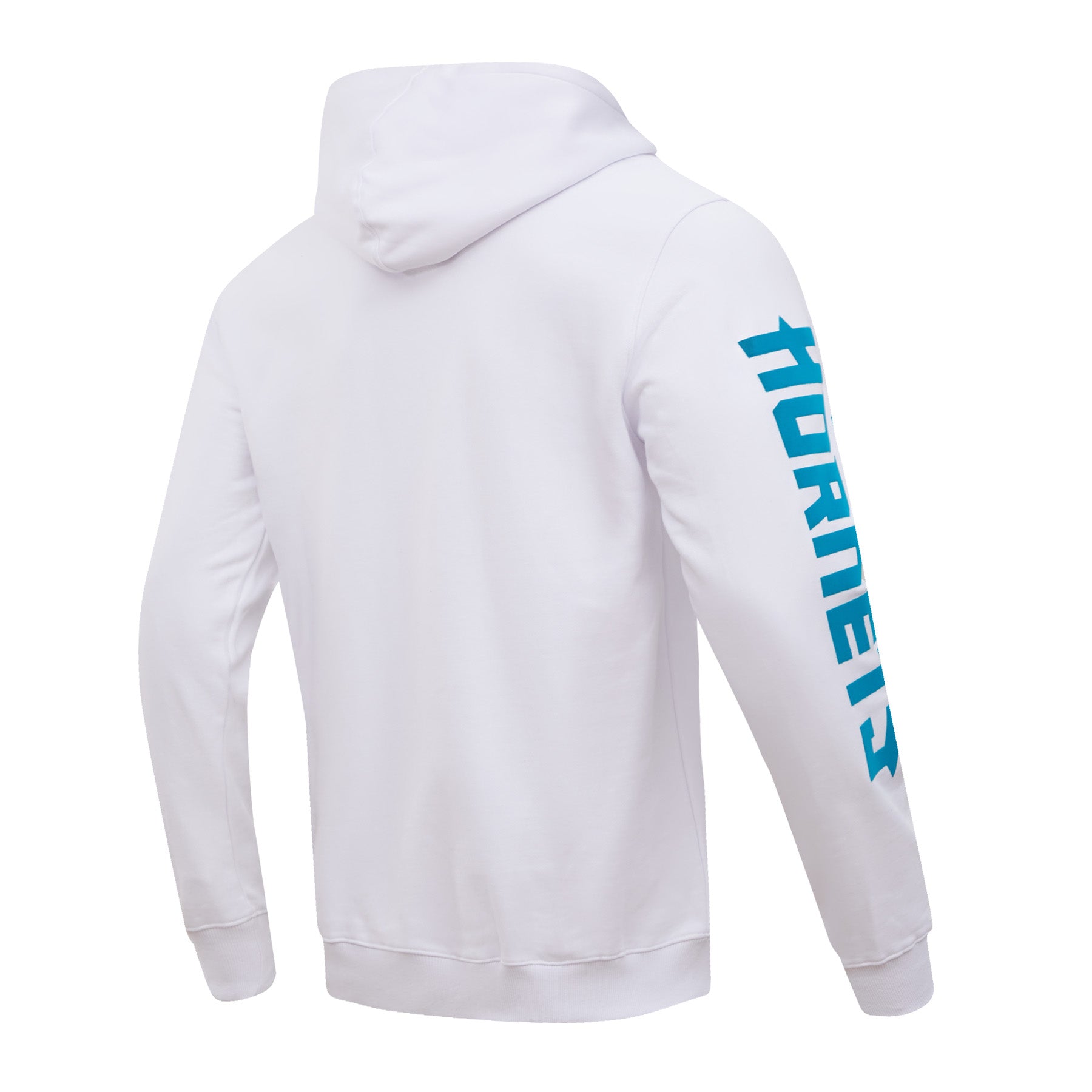 Pro Standard Mens Hornets Graphic Sj T-Shirt - White/White Size XL