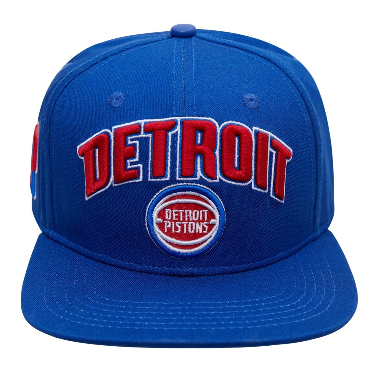 Shop Pro Standard Detroit Pistons Retro Classic Tee BDP156062-ERB