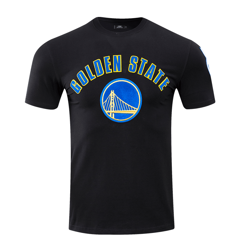 Golden State Warriors Pro Standard Gear, Pro Standard Warriors Store, Golden  State Warriors Pro Standard Apparel
