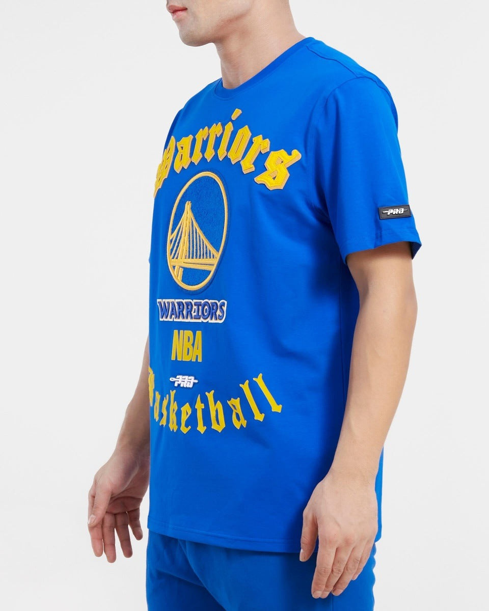 warriors playoff t shirts