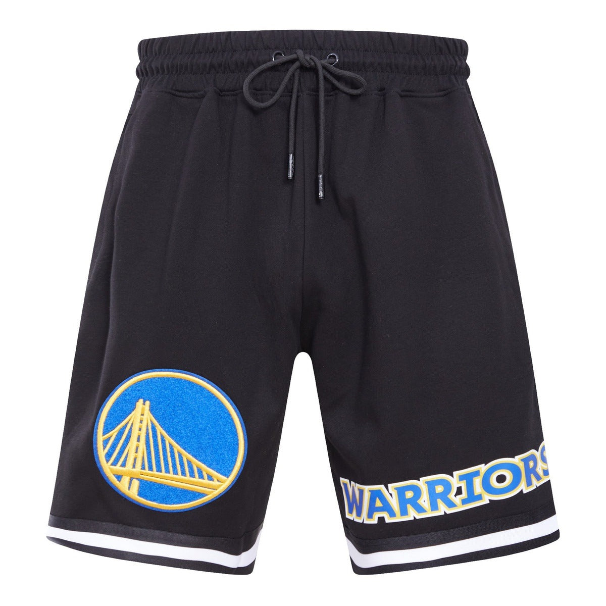 Pro Standard Men's Golden State Warriors Jersey Tee Shirt – Unleashed  Streetwear and Apparel