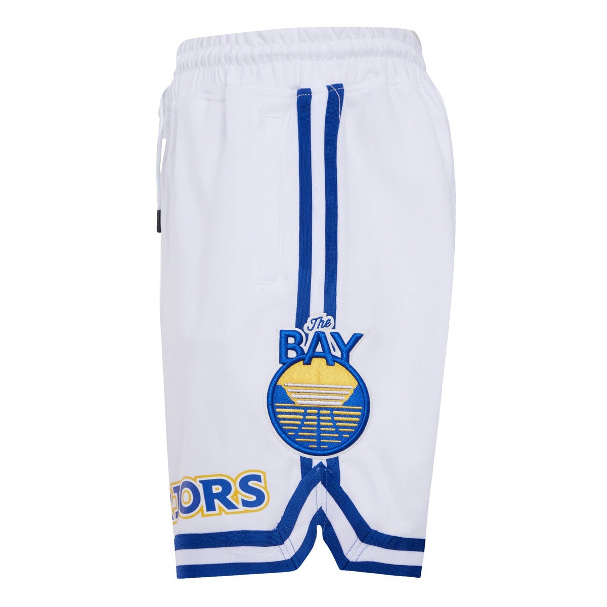 warriors the bay shorts