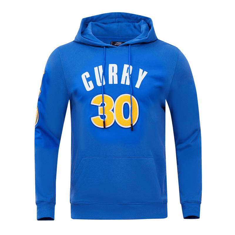 Golden state warriors curry hoodie hot sale