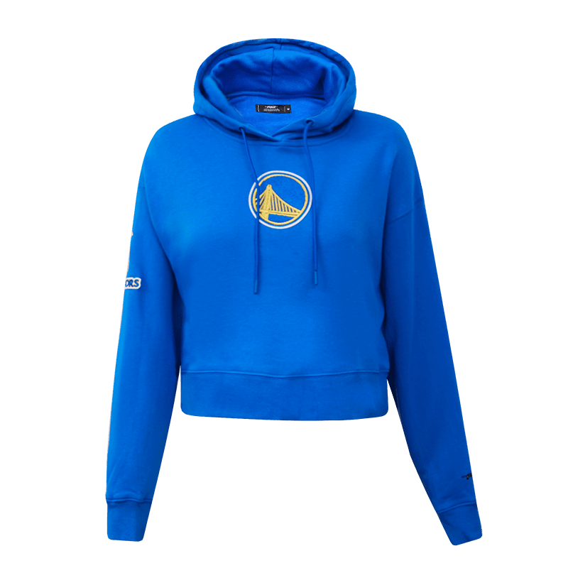 Warriors hoodie clearance women's