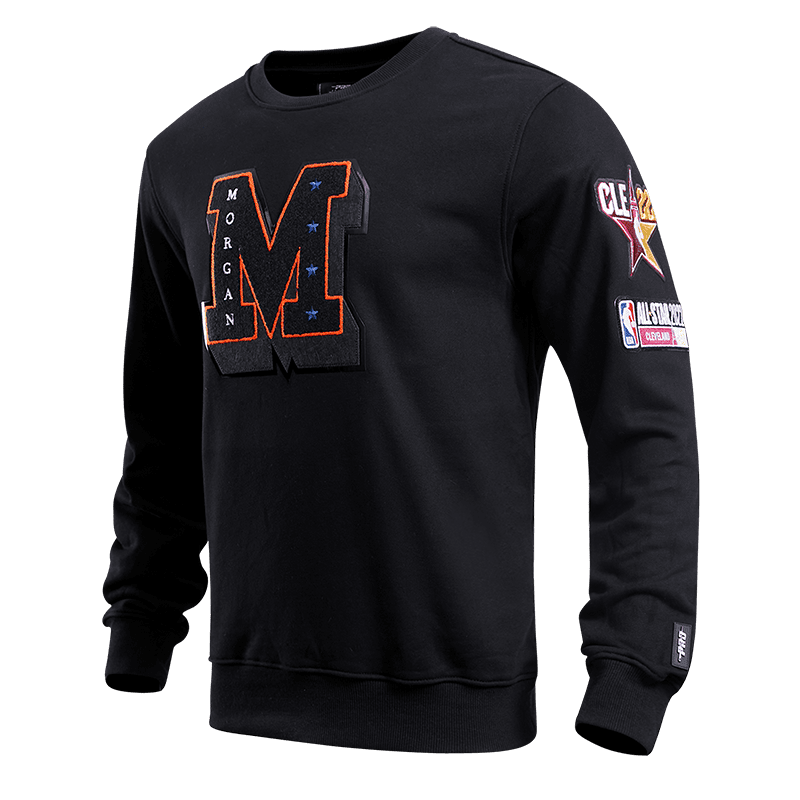 Morgan state sweatshirt online