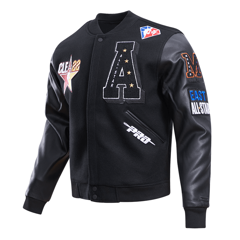 Mens Jackets & Outerwear – Pro Standard