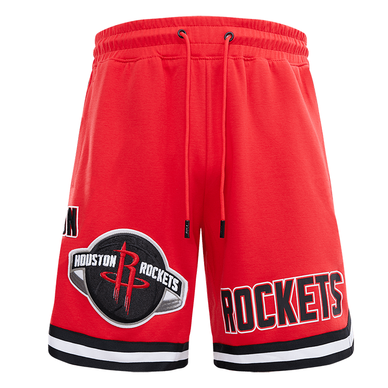 Houston 2025 rockets shorts