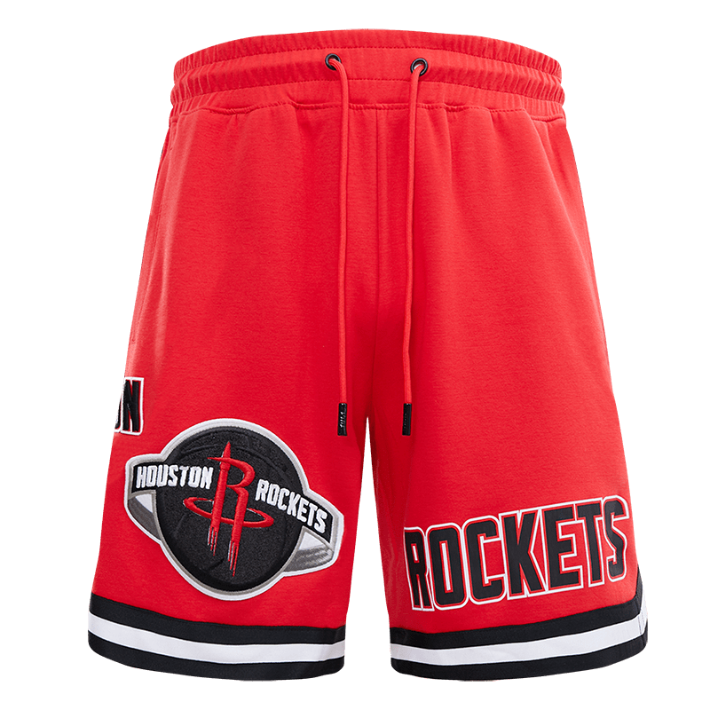 Rockets shorts best sale just don