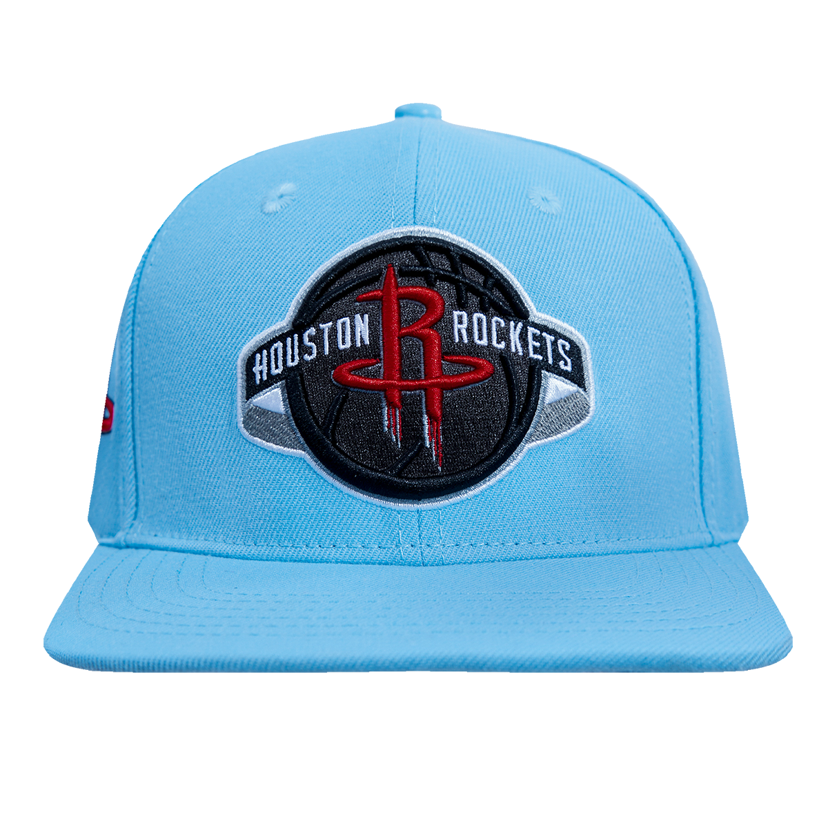 NBA HOUSTON ROCKETS CLASSIC LOGO UNISEX SNAPBACK