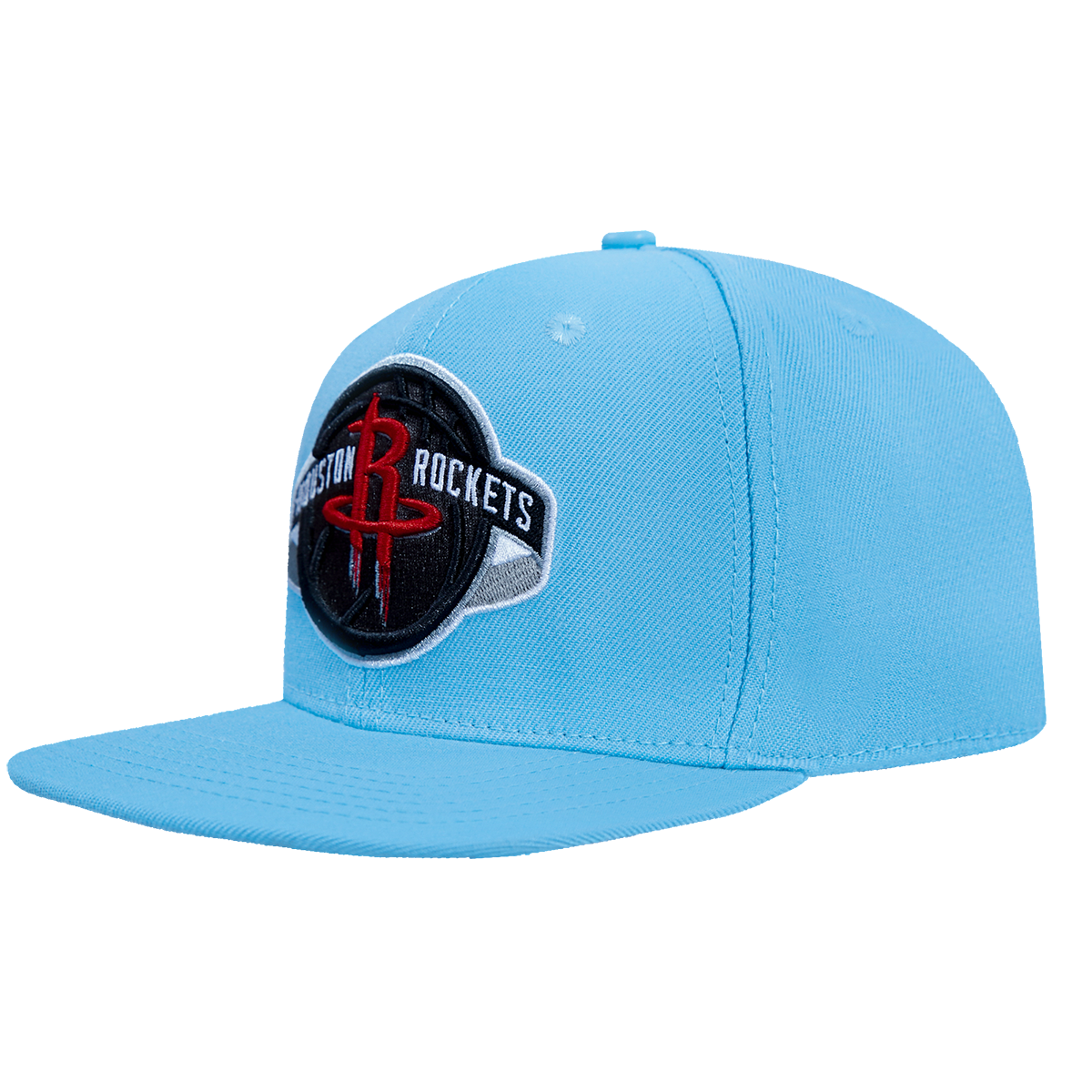 Blue houston rockets hat shop