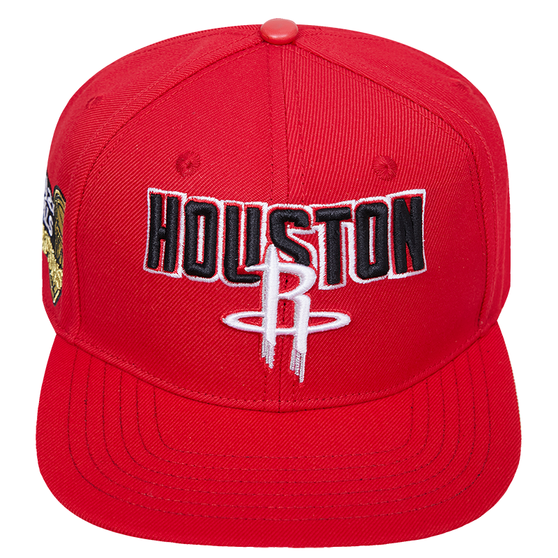 Houston rockets retro deals hat