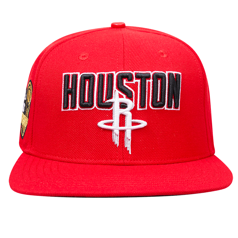 houston rockets snapback hat