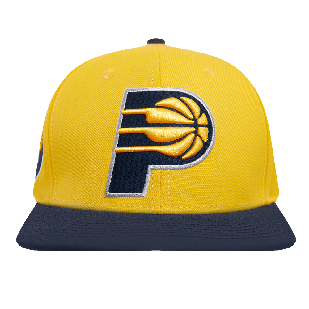 Pacers snapback cheap