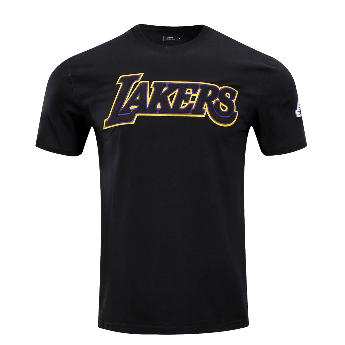 Luxury wear collection licenced by NBA LA Lakers | Pro Standard