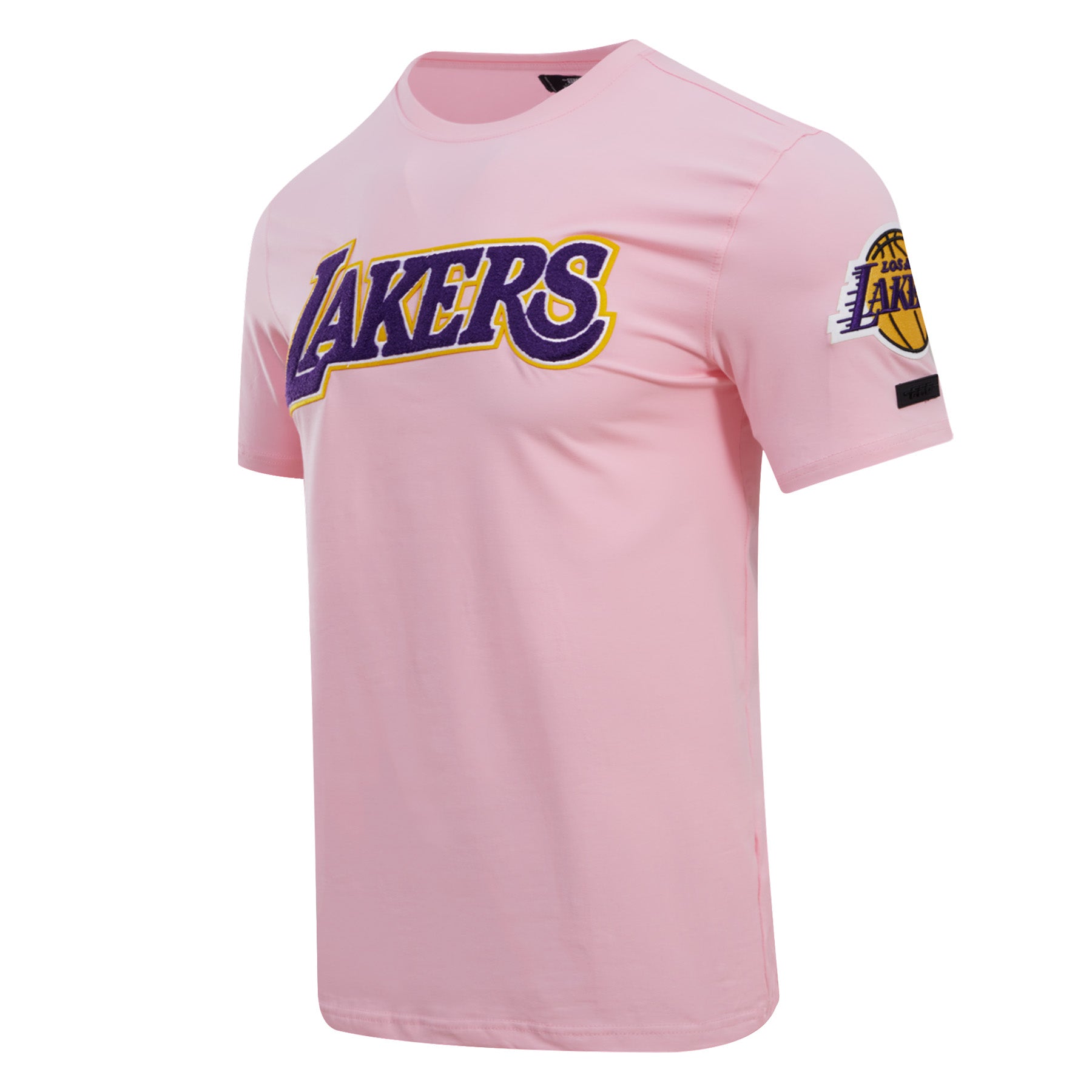Pro Standard Men's LA Lakers Jersey Tee Shirt – Unleashed Streetwear and  Apparel