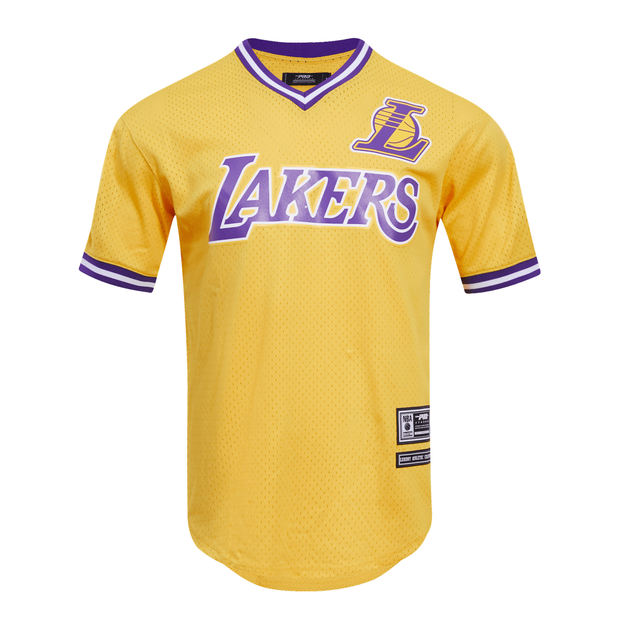 Lakers team jersey deals