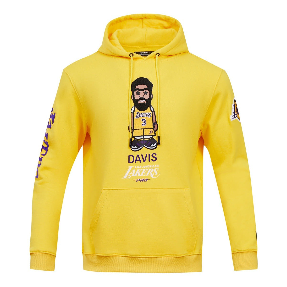 CAPSULE AVATAR – Pro Standard