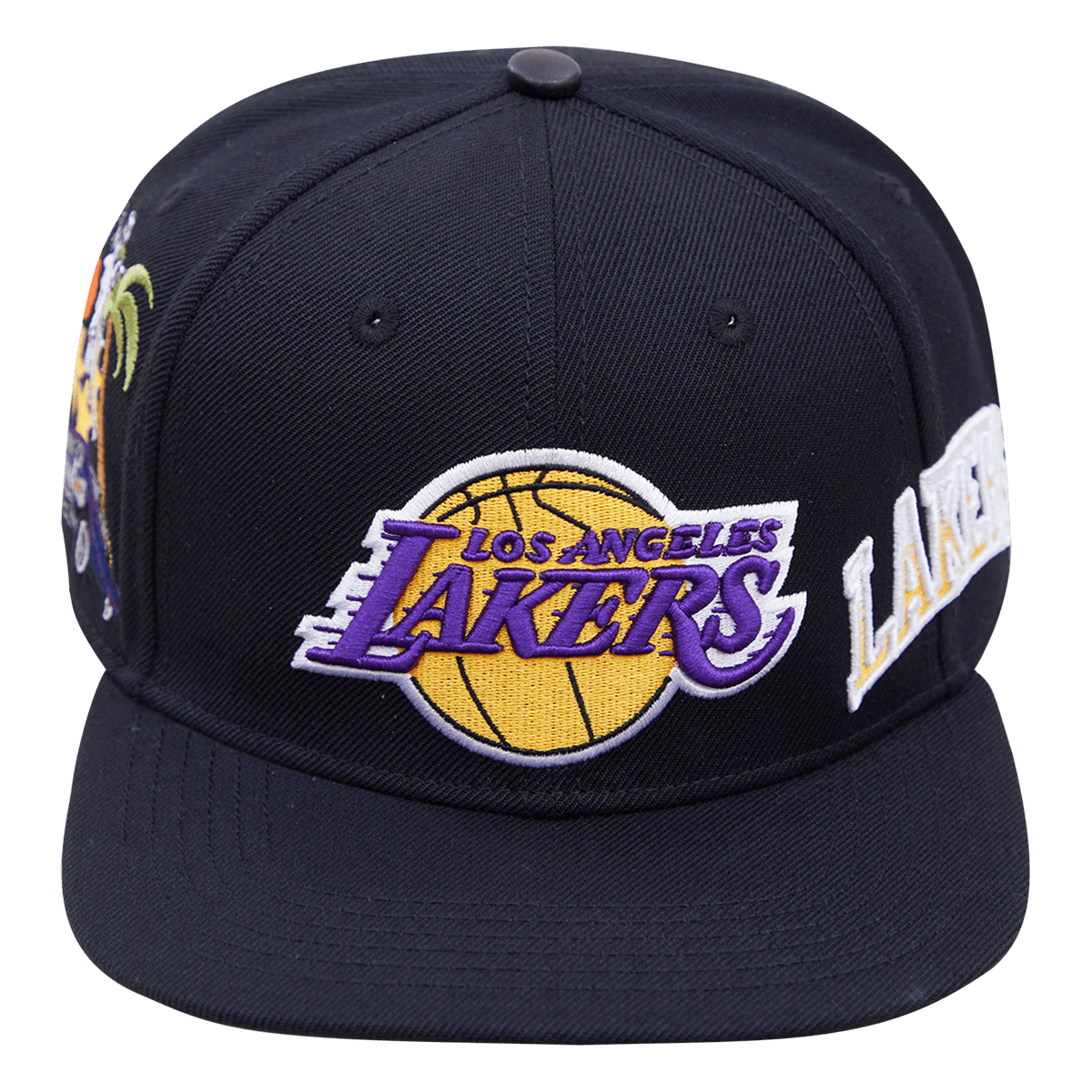 Men's Pro Standard LA Lakers 2 Piece Sweat Suit Set – Unleashed