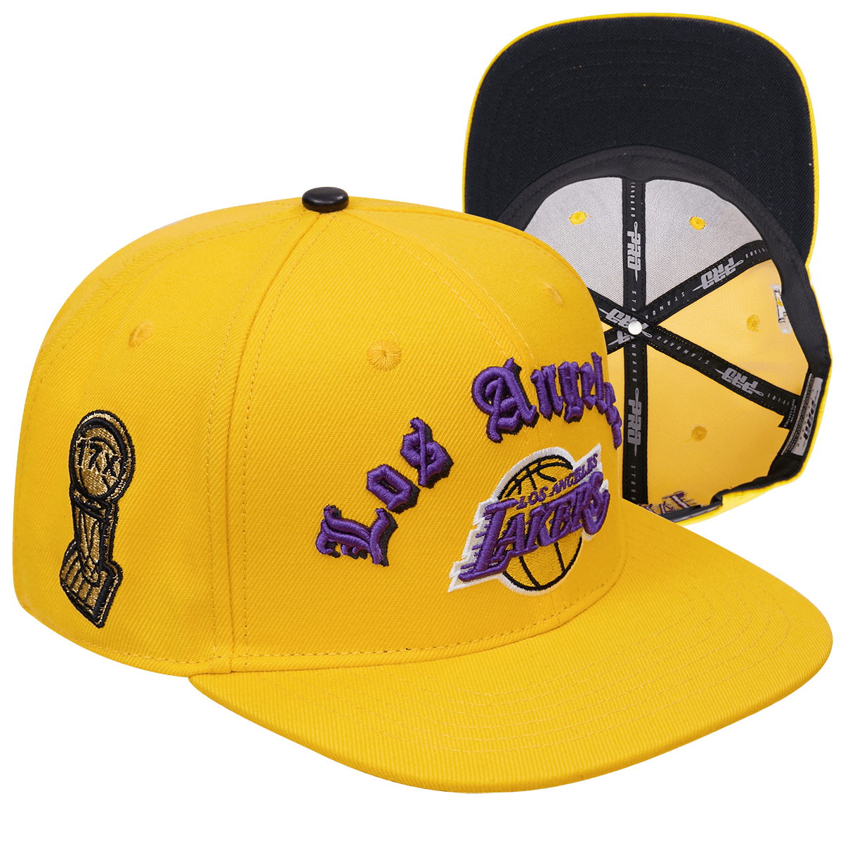 lakers hat png