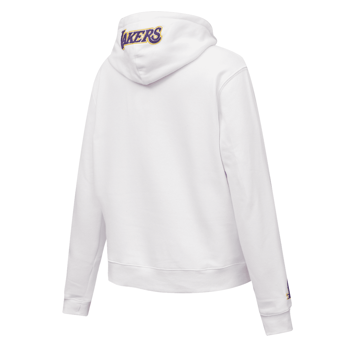 White nba hoodie hotsell