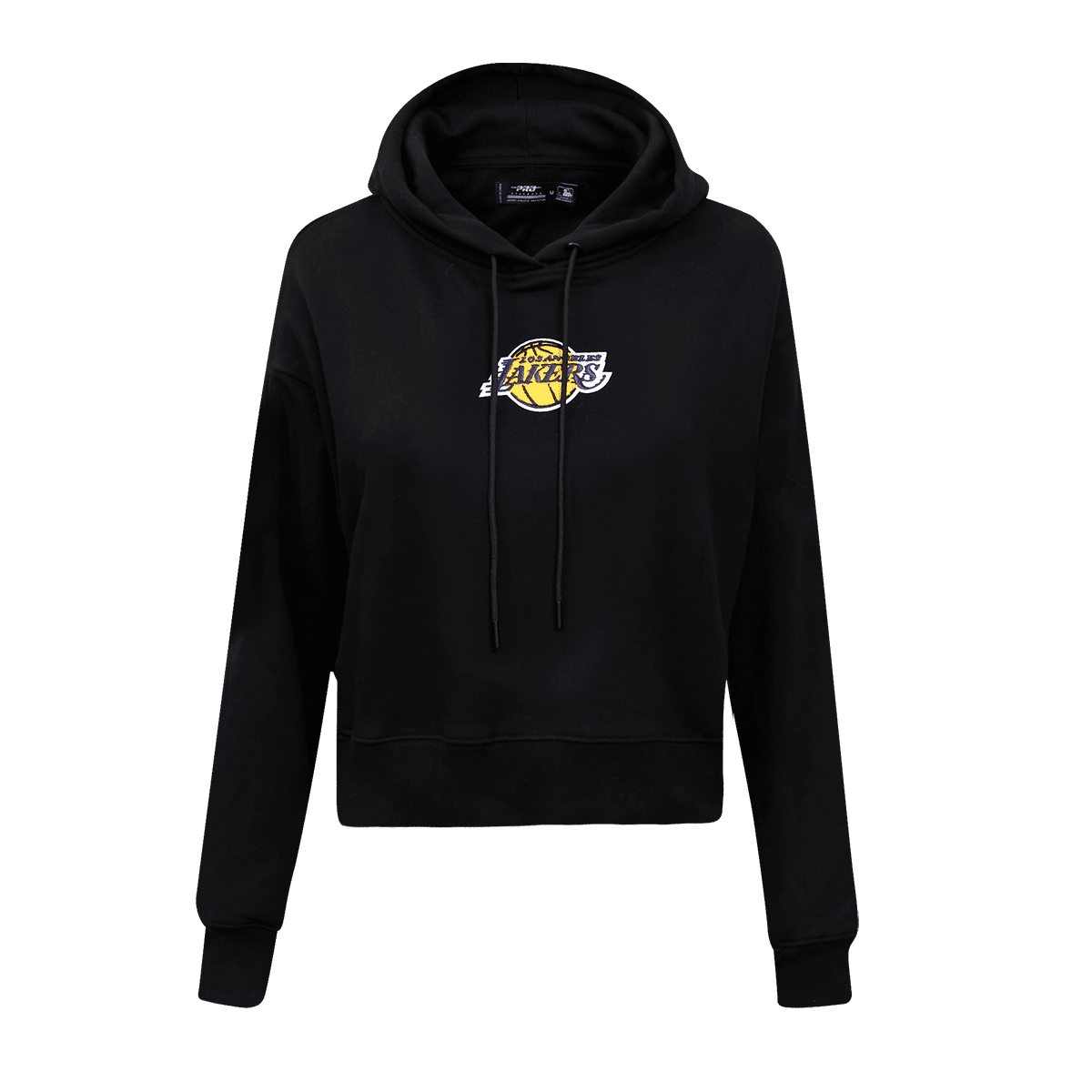 lakers hoodie new era