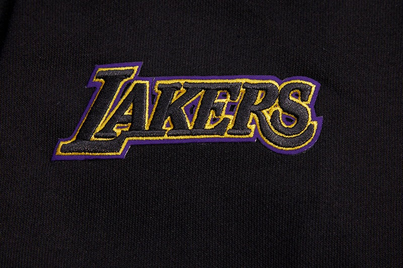 Lakers sweatshirt outlet vintage