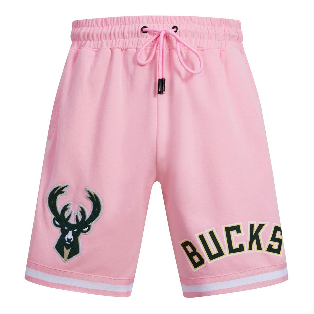 Pro Standard Milwaukee Bucks Pro Team Short L