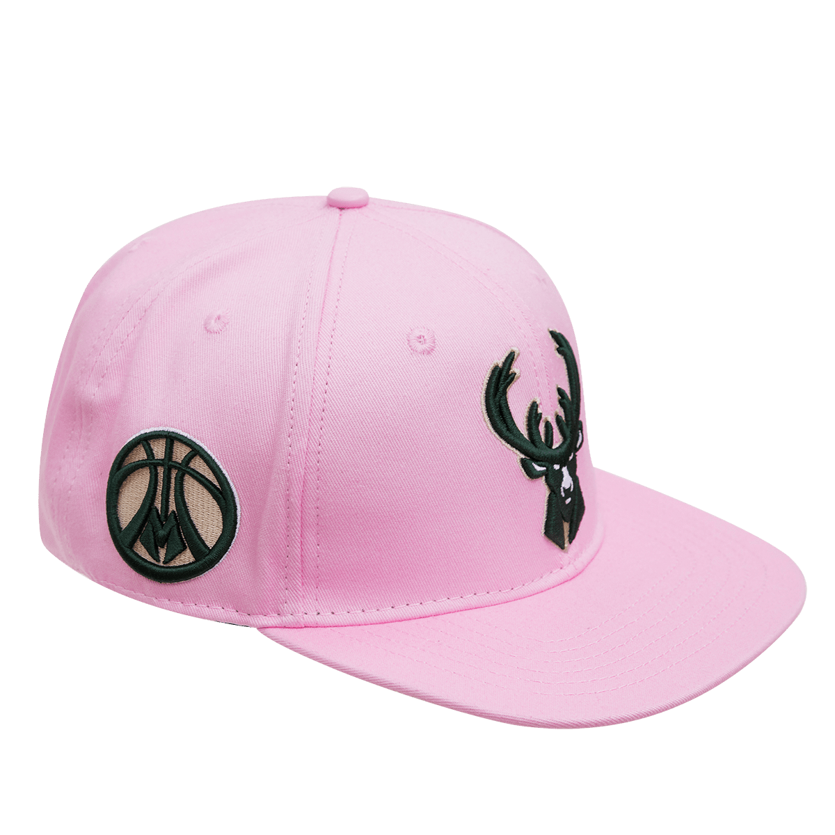 Milwaukee Bucks Hats