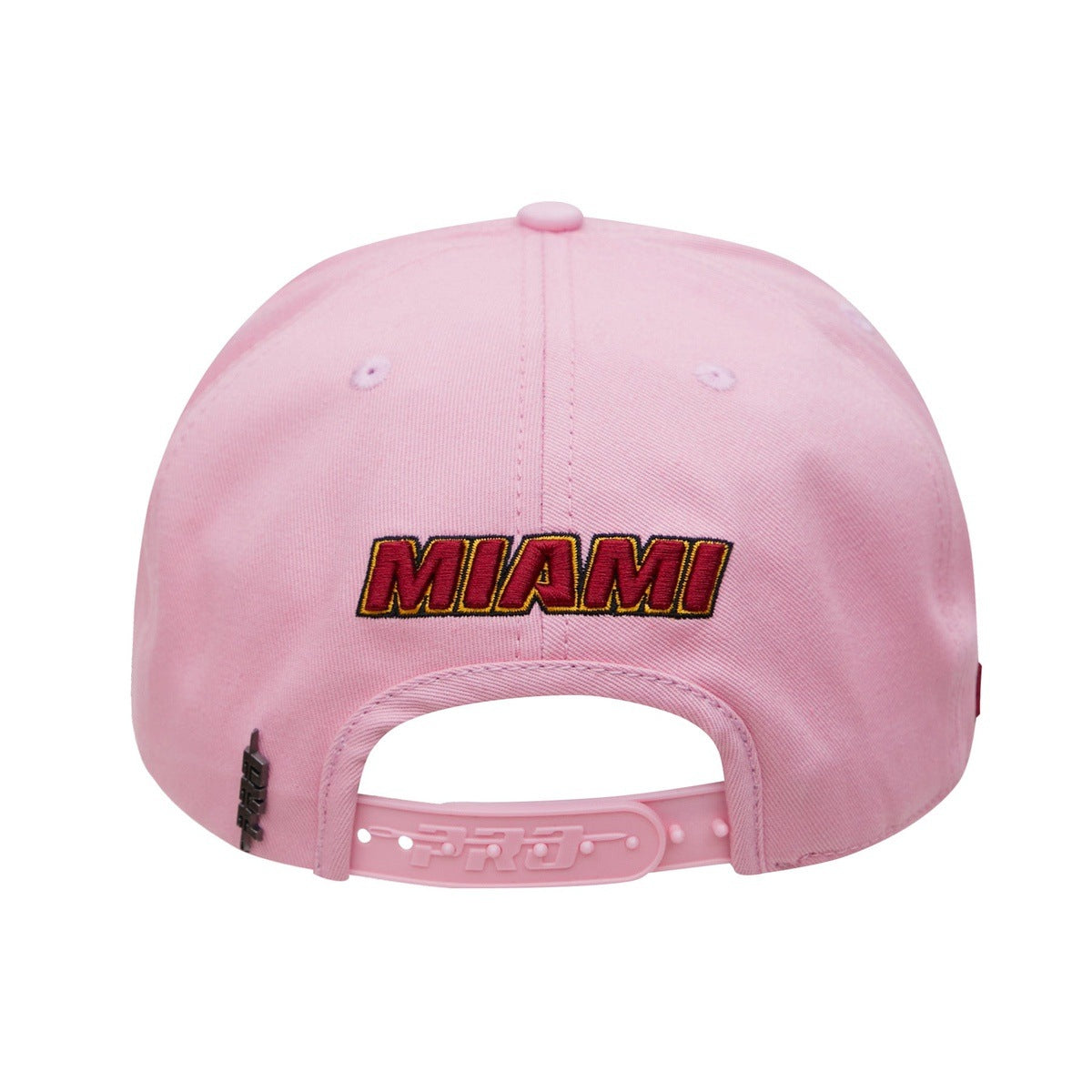 Pink miami hot sale heat hat