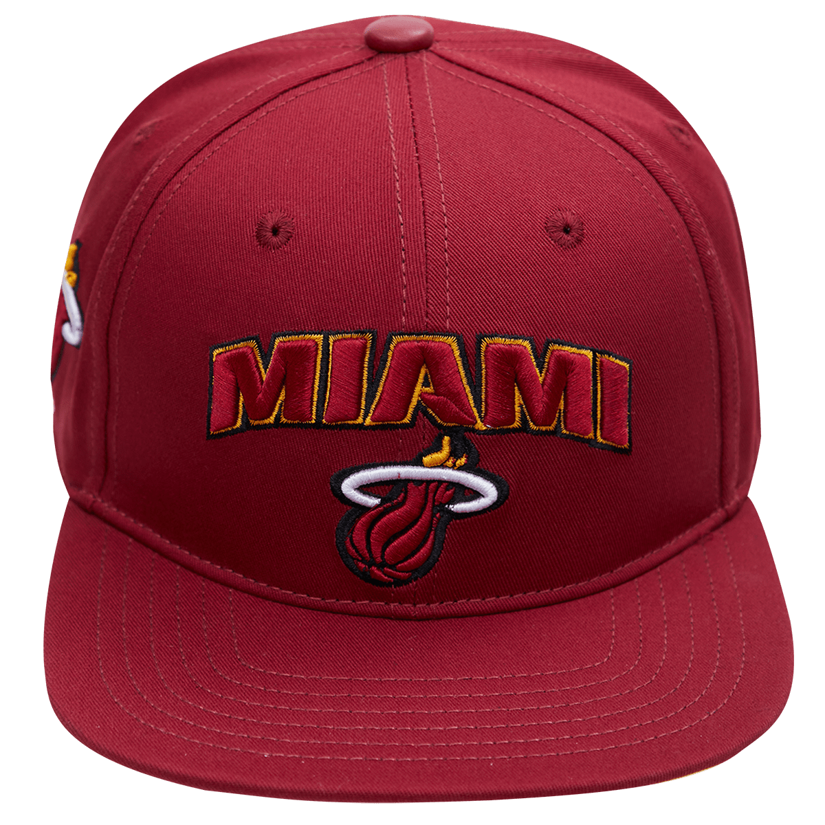 Miami top heat cap