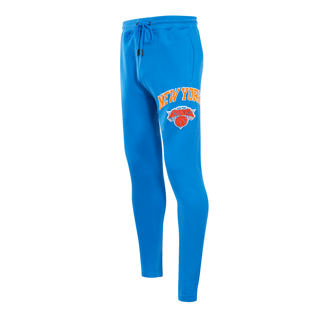Knicks pants top