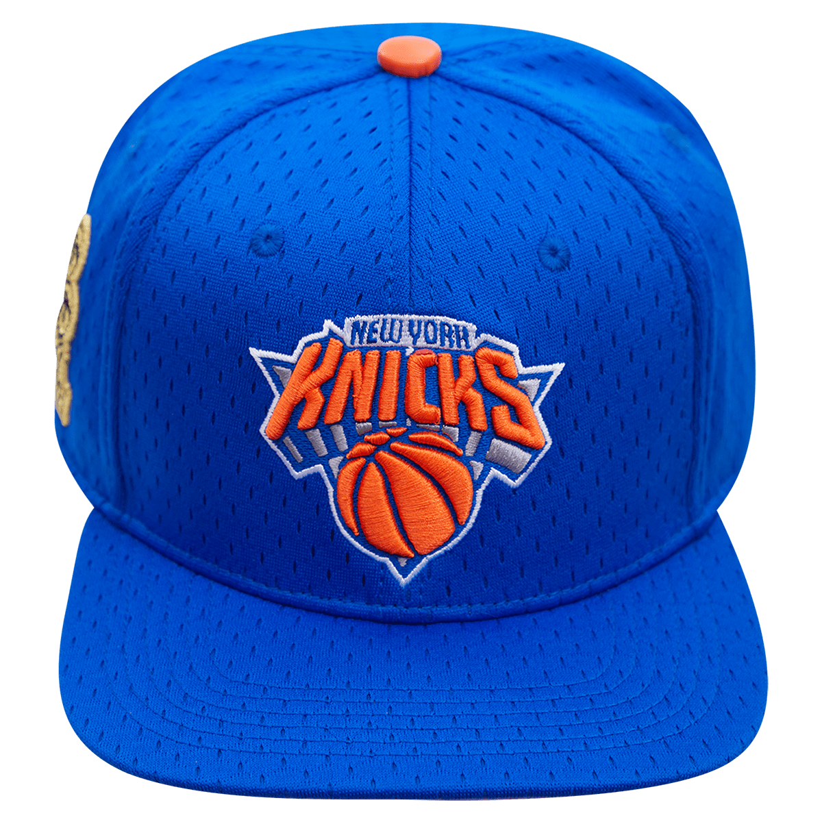 NBA New York Knicks Enamel Pin - New 