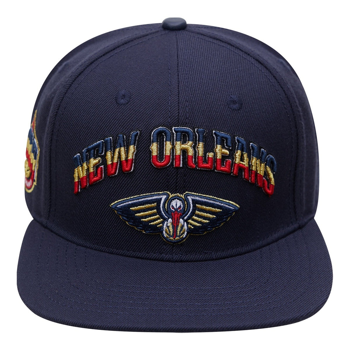 Nola pelicans hat Clearance