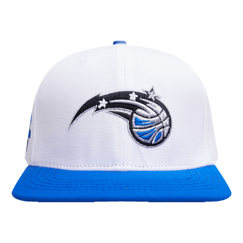 Orlando Magic Men’s Mitchell & Ness NBA Team 2 Tone Snapback Hat