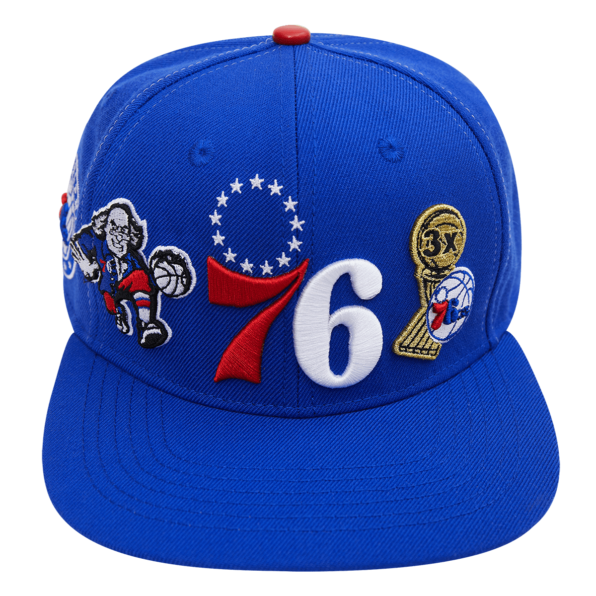 Philadelphia 76ers All-Star Game Jerseys, 76ers All-Star Hats