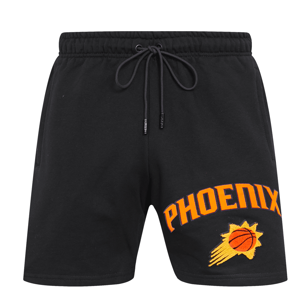 Phoenix suns basketball shorts sales