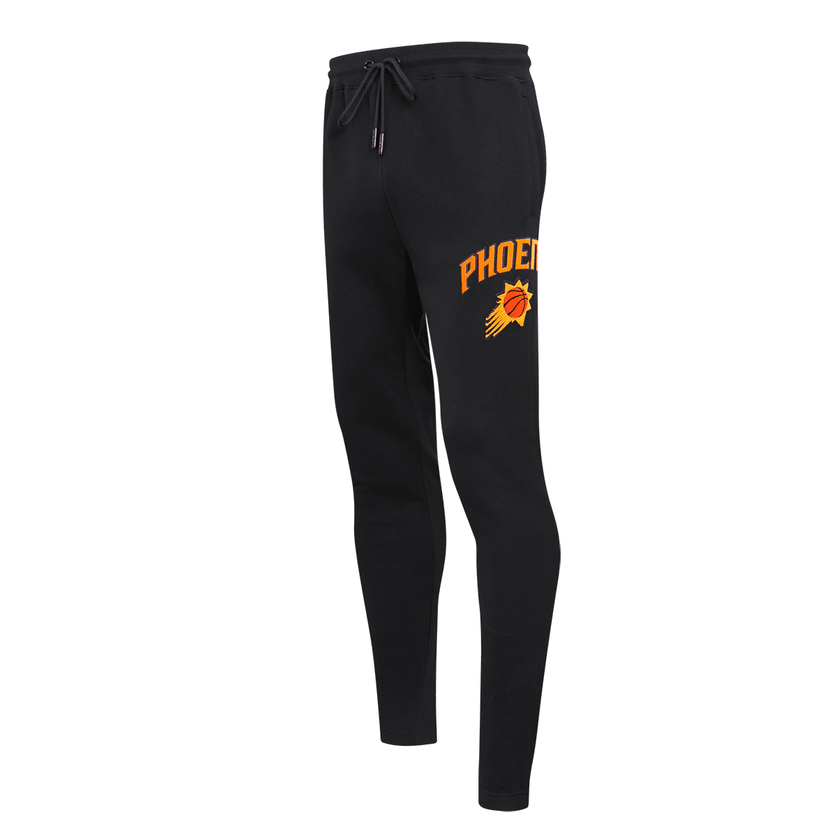 NBA PHOENIX SUNS CLASSIC MEN S SWEATPANT BLACK