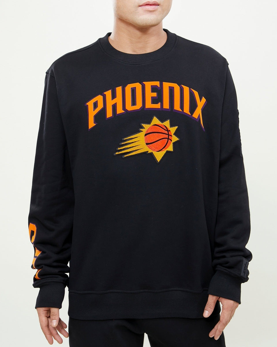 Phoenix Suns Crewneck 