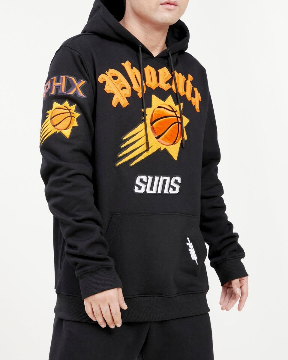 Phoenix Suns Hoodies