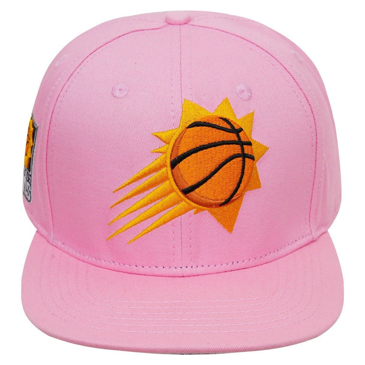 Pro Standard Phoenix Suns Logo Pro Team Short (BPS351939)White – Premium  Apparel Shops