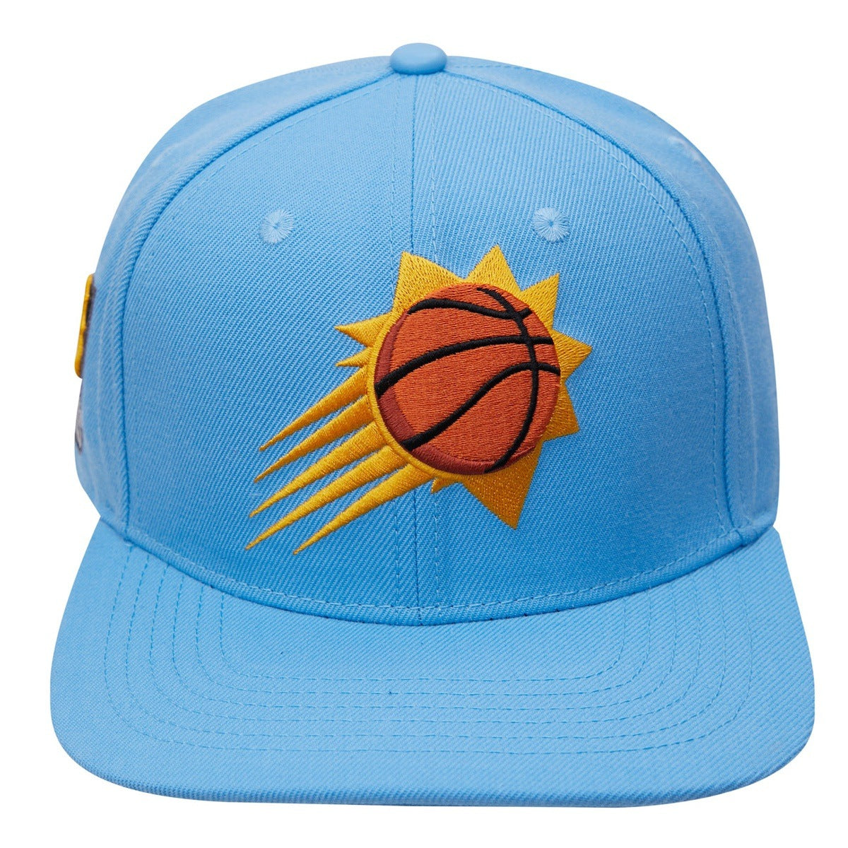 Phoenix suns snapback online