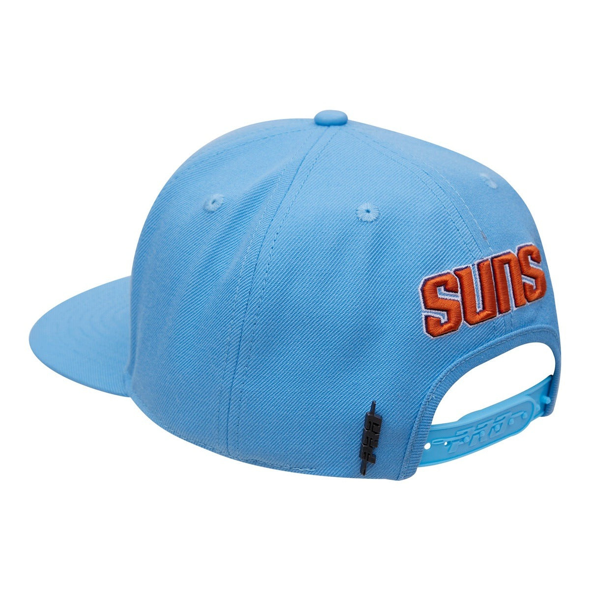 suns hat blue