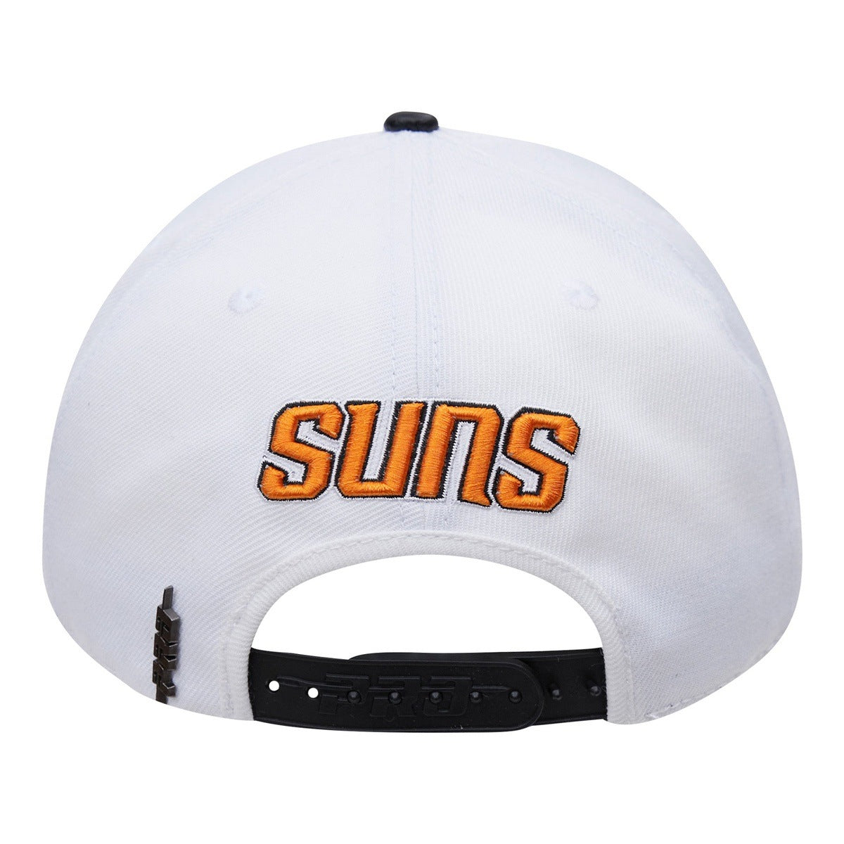 Pro Standard Phoenix Suns Logo Pro Team Short (BPS351939)White – Premium  Apparel Shops